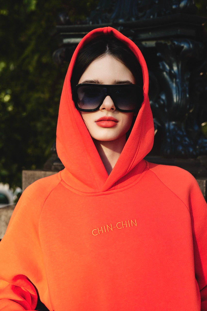 CHIN-CHIN Hoodie