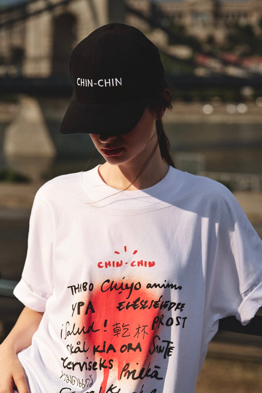 CHIN-CHIN Cap